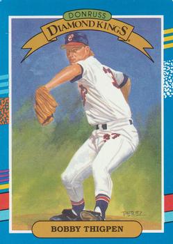 Bobby Thigpen