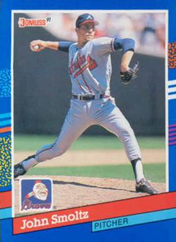 John Smoltz