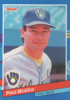 Paul Molitor
