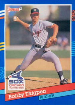 Bobby Thigpen