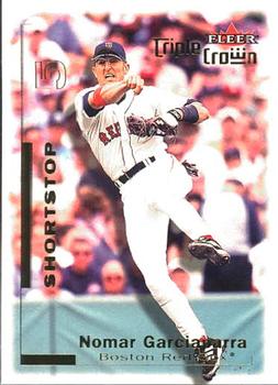 Nomar Garciaparra