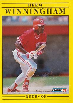 Herm Winningham