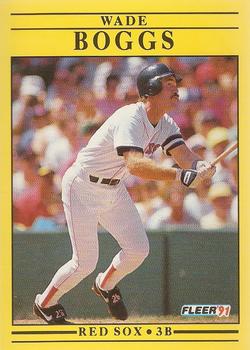 Wade Boggs