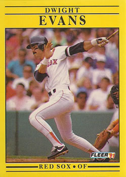 Dwight Evans