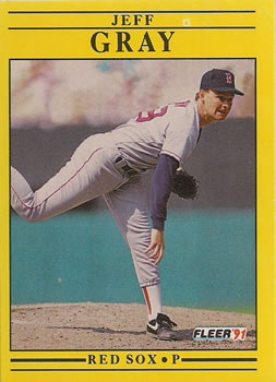 Jeff Gray