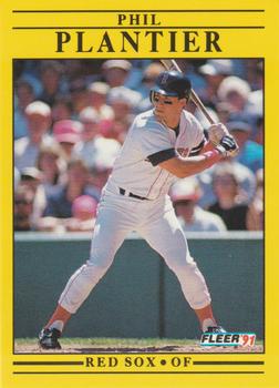 Phil Plantier