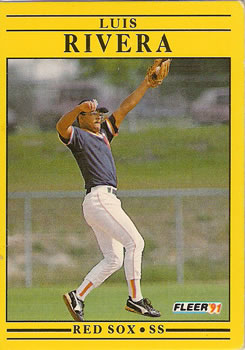 Luis Rivera