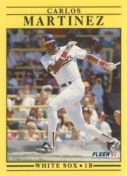 Carlos Martinez