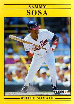 Sammy Sosa