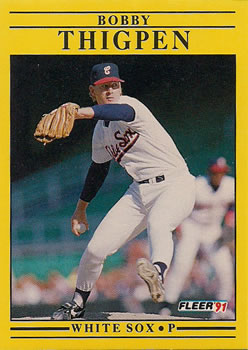 Bobby Thigpen