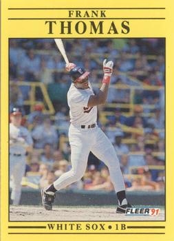 #138 Frank Thomas
