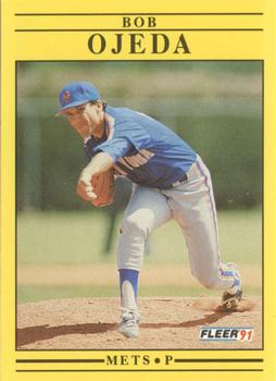 Bob Ojeda