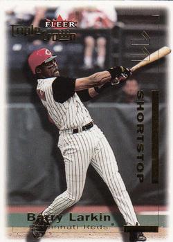 Barry Larkin