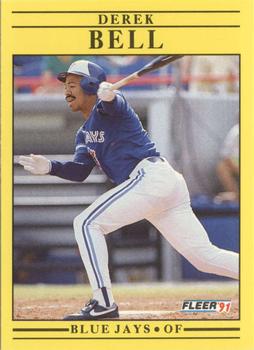 Derek Bell
