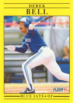 Derek Bell