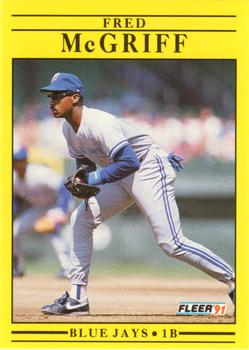 Fred McGriff