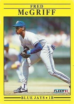 Fred McGriff