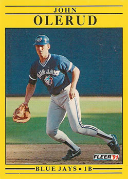 John Olerud