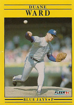 Duane Ward