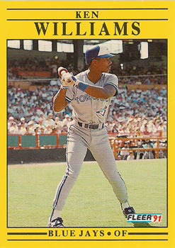 Ken Williams