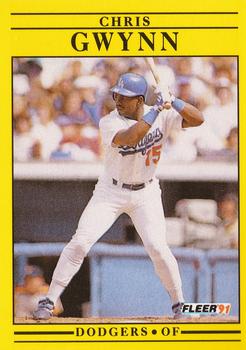 Chris Gwynn