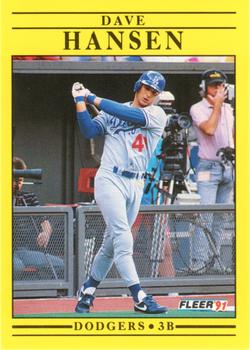 Dave Hansen