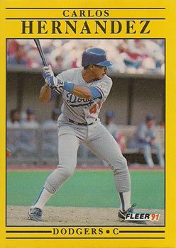 Carlos Hernandez