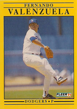 Fernando Valenzuela