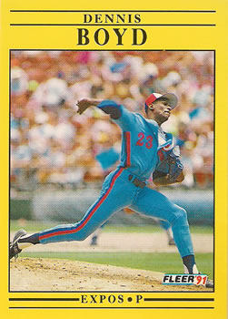 Dennis Boyd