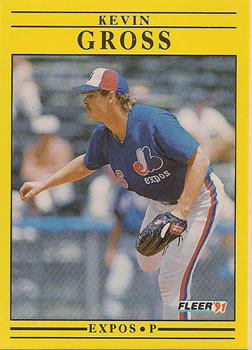 Kevin Gross
