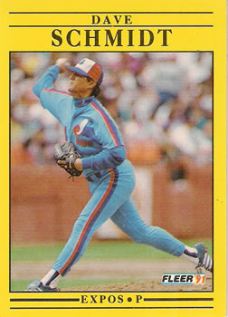 Dave Schmidt