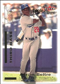 Adrian Beltre