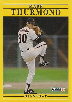 Mark Thurmond