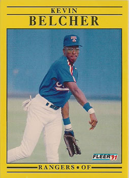 Kevin Belcher
