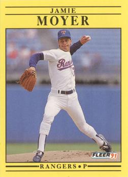 Jamie Moyer