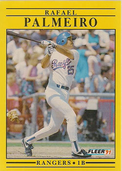 Rafael Palmeiro