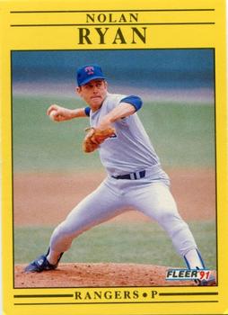 Nolan Ryan