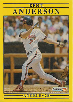 Kent Anderson