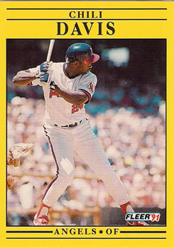 Chili Davis