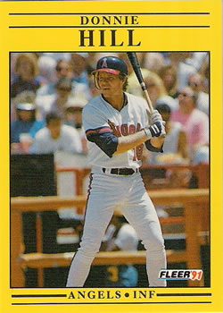 Donnie Hill