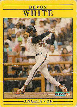 Devon White