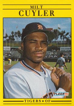 Milt Cuyler