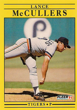 Lance McCullers