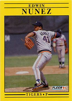 Edwin Nunez