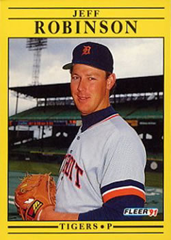 Jeff Robinson