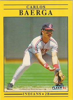 Carlos Baerga