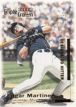 Edgar Martinez
