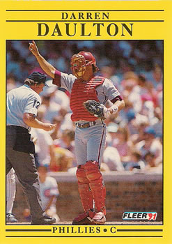 Darren Daulton