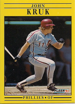 John Kruk