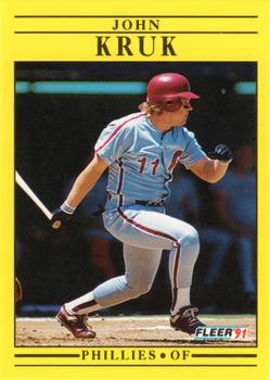 John Kruk